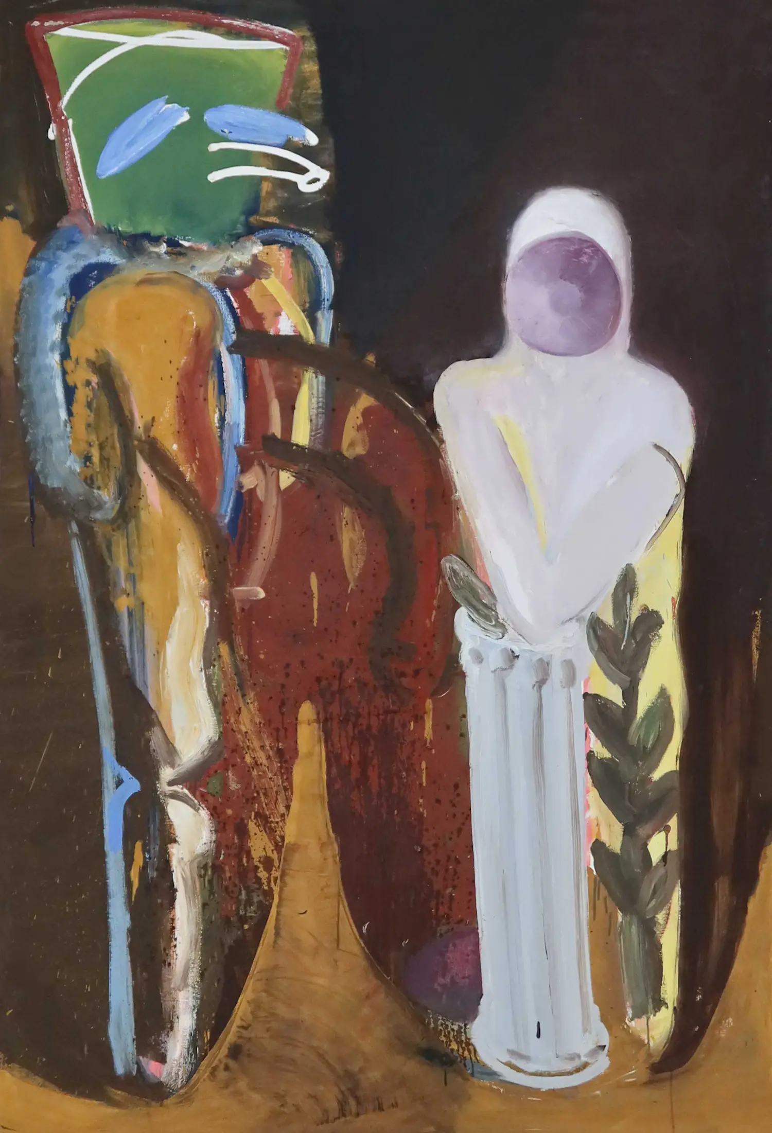Anton Claassen (1960)