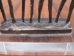 Corry Ammerlaan - Winkelend publiek kopen? Bied vanaf 23!