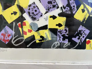 Herman Brood - Casino kopen? Bied vanaf 225!