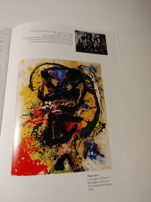 Corneille - Cobra & het Stedelijk 1996 kopen? Bied vanaf 1!