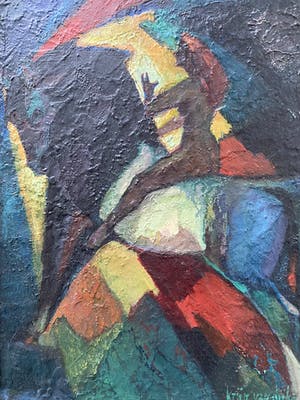 Krijn van Dijke - Amazone kopen? Bied vanaf 100!