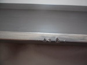 Theo Onnes - Zeefdruk. Titel. "Cow 1 ( Groot ) kopen? Bied vanaf 120!