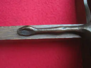 Heiligenbeeld - Modern kruisbeeld. kopen? Bied vanaf 25!