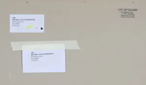 Michel van Overbeeke - Breaking down kopen? Bied vanaf 75!