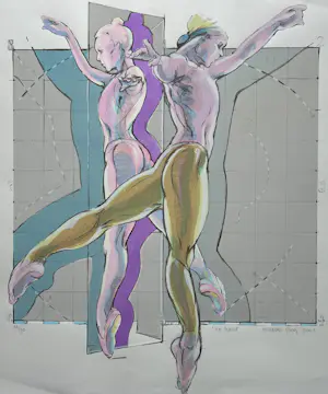 Marlies Vonk - En avant kopen? Bied vanaf 20!