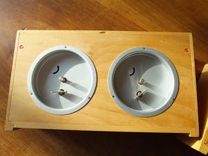 Curiosa - Prachtig en goed werkend schaakklokje in een perfecte staat. kopen? Bied vanaf 1!