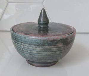 Laurens Goldewijk - Studio Keramische Bonbonniere kopen? Bied vanaf 20!