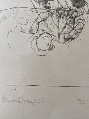 Annemarie Fischer - Hanny Schaft I kopen? Bied vanaf 30!