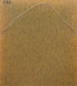 Simon Maris - gemengde techniek - "zittend meisje" kopen? Bied vanaf 495!