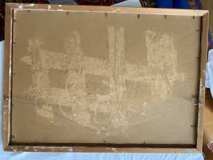 Albert Jan Oudshoorn - Tjalk met bijboot op zee kopen? Bied vanaf 100!