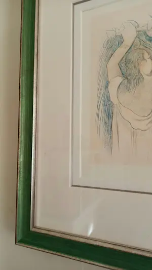 Paul Gauguin - Twee Tahitiaanse vrouwen kopen? Bied vanaf 75!