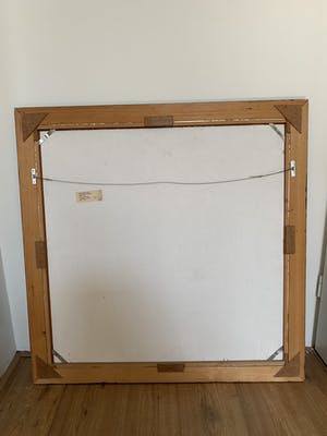 Hans Dolieslager - Bomenrij kopen? Bied vanaf 80!