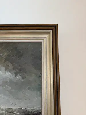 Jan Bevort - Zeemeeuwen boven zee kopen? Bied vanaf 100!