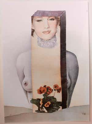 Pol Mara - Zonder verkocht voor € 35!