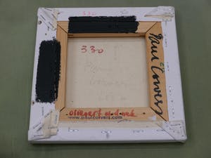 Paul Corvers - zonder titel (330) kopen? Bied vanaf 175!