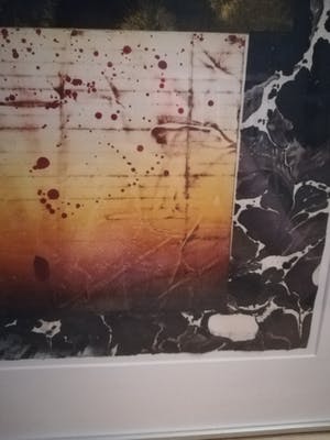 Mels Dees - Autumn study 1986 kopen? Bied vanaf 50!