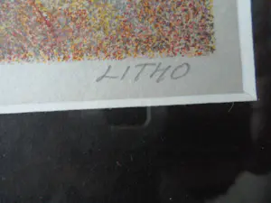 Jan Michielsen - Litho - Gaia kopen? Bied vanaf 60!