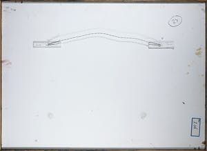Hans Willems - Gemengde techniek op board, Figuren - Ingelijst (Groot) kopen? Bied vanaf 1!