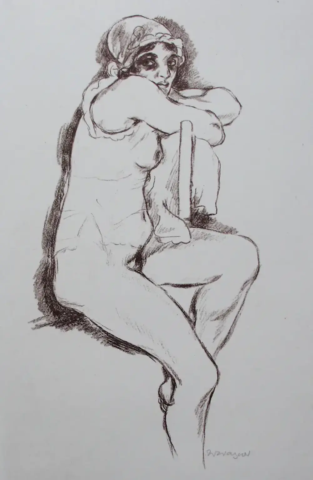 Wilhelm Wagner (1887-1968)