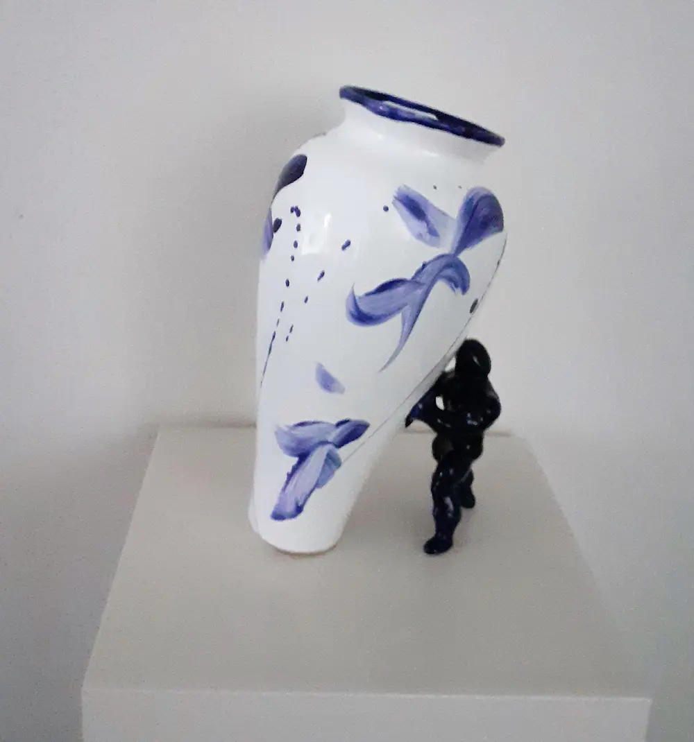 Jasmin Djerzic (1983)