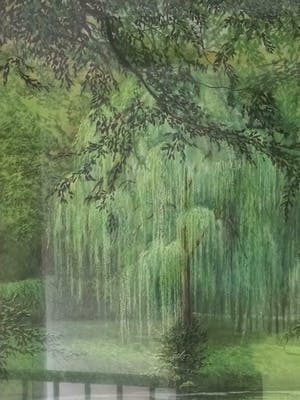 Bernhard Dons - Marknesse bos Pastel kopen? Bied vanaf 499!