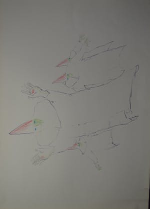 Jacques Boersma - Speciale uitgave Alain Teister en Remco Campert kopen? Bied vanaf 50!