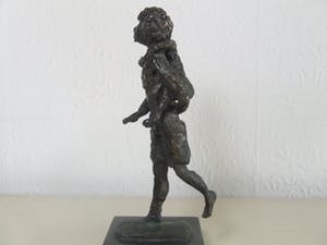 Astrid Veldhuyzen-Koppen - "Zusjes" kopen? Bied vanaf 40!