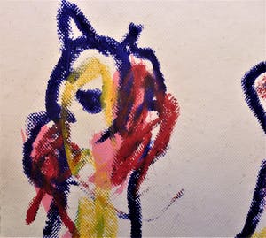 Anton Heyboer - De oervogel . kopen? Bied vanaf 250!