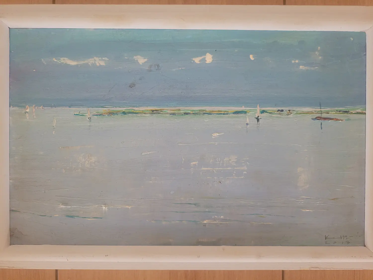 Kees Pé Schilder (1949)