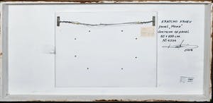 Kantcho Kanev - Gemengde techniek, Mama-Ingelijst (Groot) kopen? Bied vanaf 250!