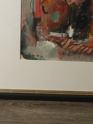 Elly Smidt - zt. - 1993 kopen? Bied vanaf 125!