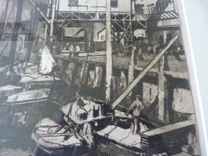Jan Sirks - Haven in Rotterdam kopen? Bied vanaf 10!