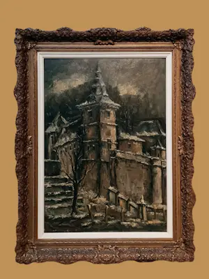 Pie Wilhelmus - Kasteel Neercanne kopen? Bied vanaf 189!