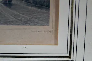 William John Cooke - Laakmolen den Haag kopen? Bied vanaf 40!