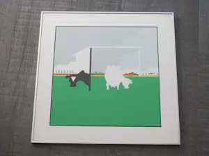 Han Jansen - Lentelokaal kopen? Bied vanaf 65!