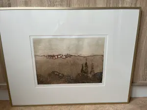 Jan Montyn - Geen titel kaufen? Bieten Sie von 150!