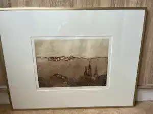 Buy Jan Montyn - Geen titel? Bid from 150!