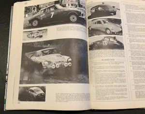 Antiquarisch Boek - Toutes les Citroen kopen? Bied vanaf 60!