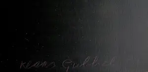 Klaas Gubbels - uitklapbare tafel met kan kopen? Bied vanaf 995!