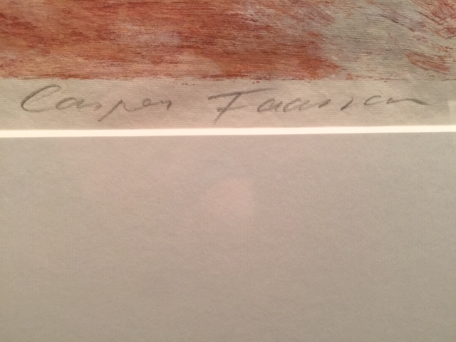 Casper Faassen - Man/Vrouw kopen? Bied vanaf 15!