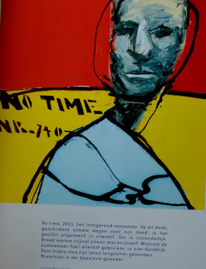 Herman Brood - 3 boeken kopen? Bied vanaf 75!