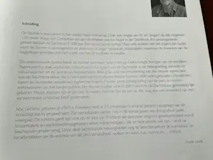 Abe Gerlsma - Boazumersyl II kopen? Bied vanaf 750!