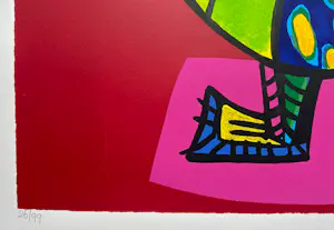 Patty Harpenau - Vogel kopen? Bied vanaf 35!