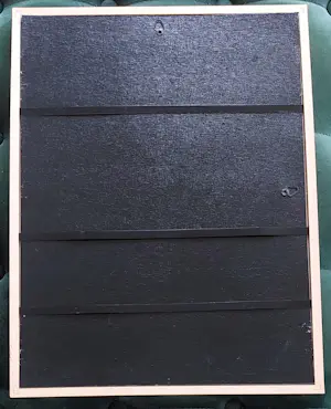 A.R. Penck - Ingelijste litho kopen? Bied vanaf 100!