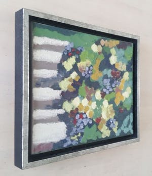 Anna von Glasow - Steingarten kopen? Bied vanaf 105!