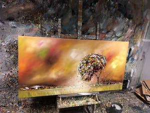 Gena - New Life kopen? Bied vanaf 350!