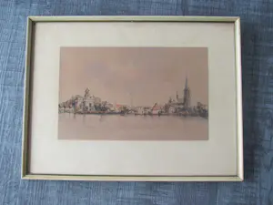 Bob Brobbel - Ouderkerk aan de Amstel kopen? Bied vanaf 30!
