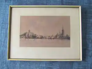 Bob Brobbel - Ouderkerk aan de Amstel kaufen? Bieten Sie von 30!