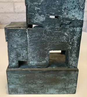 AcheterVenelin Ivanov - Tower? Enchérissez de 295!
