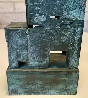 Venelin Ivanov - Tower vendu pour 295€ !